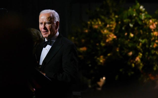 ট্রাম্পের অভিষেক অনুষ্ঠানে যোগ দেবেন বাইডেন